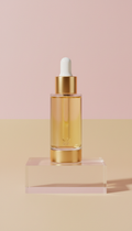 Vitamin C Glow Serum