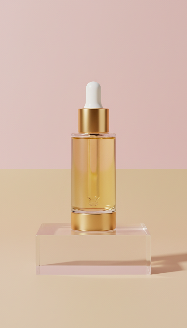 Vitamin C Glow Serum