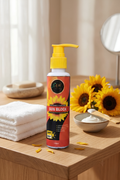 AH Sun Herb Whitening &amp; Vanishing Sun Block - SPF