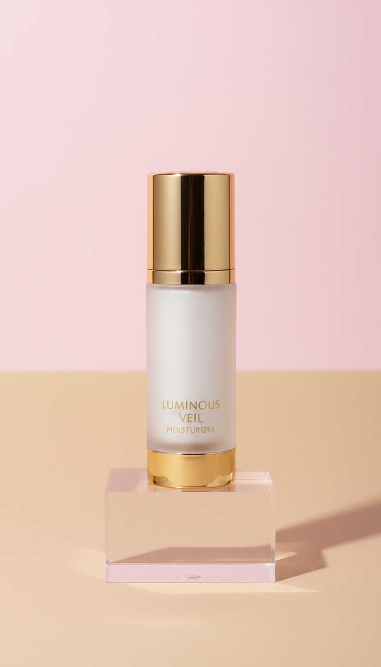 Hydra Silk Moisturizer with Squalane