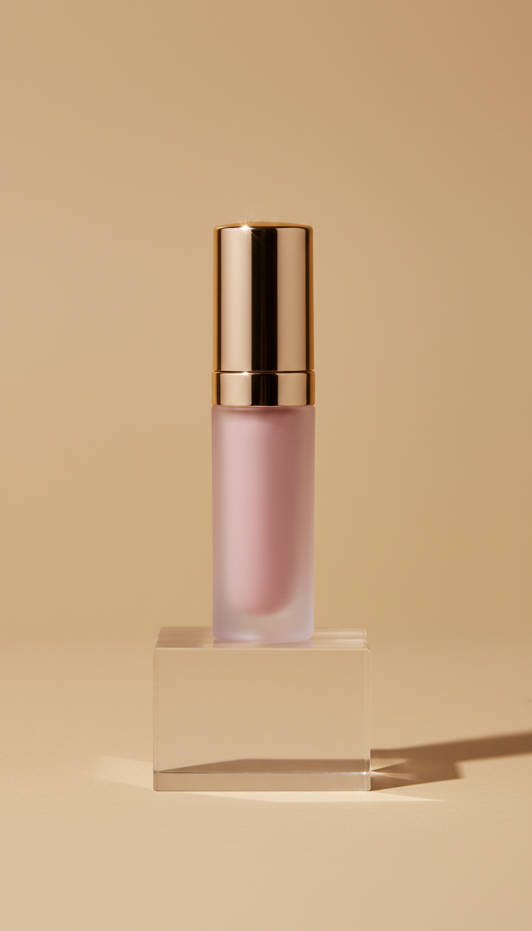 Illuminating Highlight Stick Champagne Quartz