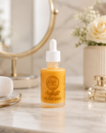 Aylish 24K Gold Serum - 30ml | Anti-Aging & Radiant Glow